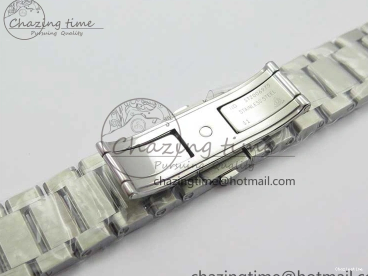 0407 TechFriendly Aqua Terra 150M Master Chronometers VSF 1:1 Best Edition Green Dial on Black Rubber Strap A8900 Super Clone (2 Straps) 7915